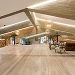 El Montico - Singular's Hotel