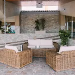 Hotel El Montico - Singular's
