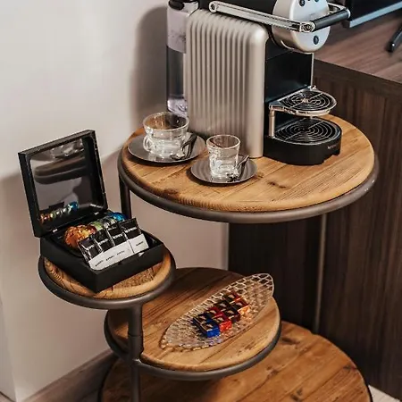 El Montico - Singular's Hotel Tordesillas