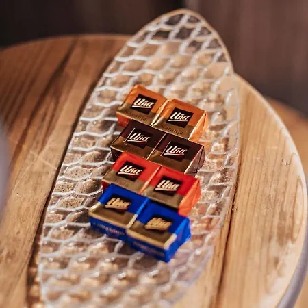 Hotel El Montico - Singular's