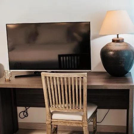 Hotel El Montico - Singular's