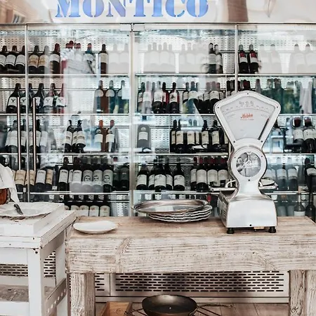 Hotel El Montico - Singular's 4*