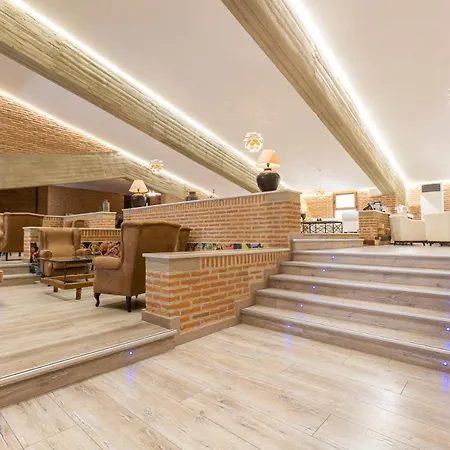 El Montico - Singular's 4* Tordesillas