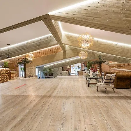 El Montico - Singular's Hotel