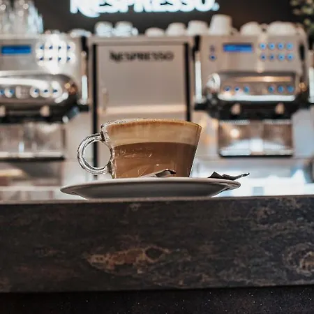 El Montico - Singular's Hotel 4*