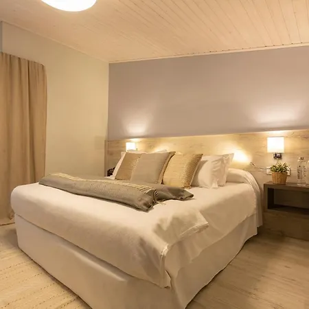 El Montico - Singular's Hotel Tordesillas