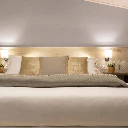 El Montico - Singular's Hotel 4*