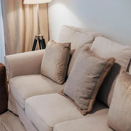 Hotel El Montico - Singular's