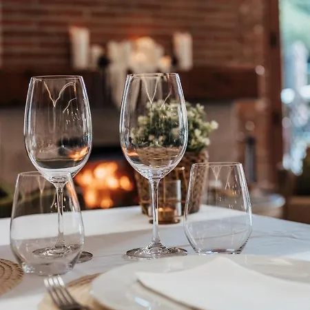 El Montico - Singular's Hotel 4*