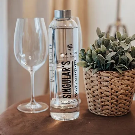 El Montico - Singular's