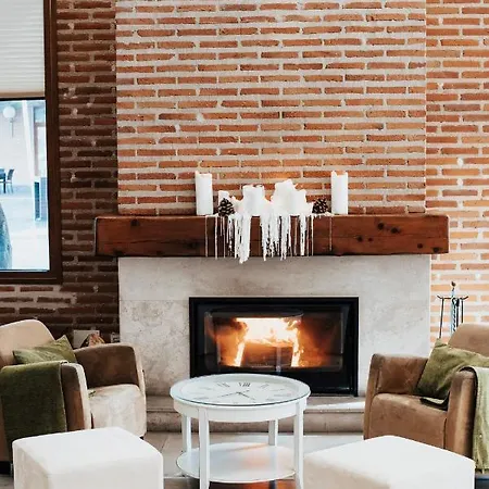 Hotel El Montico - Singular's 4*