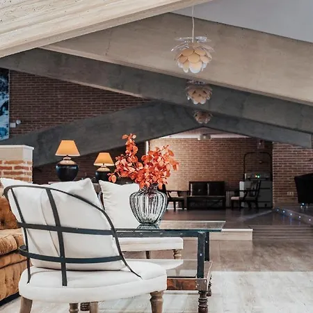 El Montico - Singular's 4* Tordesillas