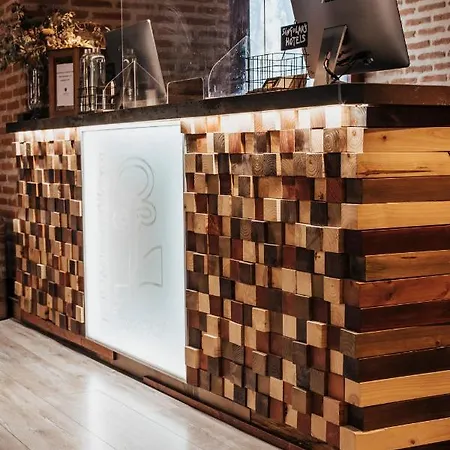 El Montico - Singular's Hotel