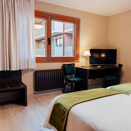 El Montico - Singular's 4* Tordesillas