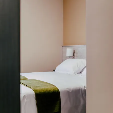 El Montico - Singular's 4* Тордесильяс