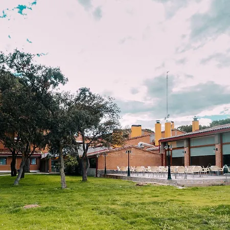 El Montico - Singular's Отель 4*