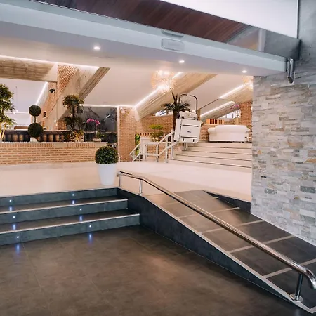 Hotel El Montico - Singular's 4*