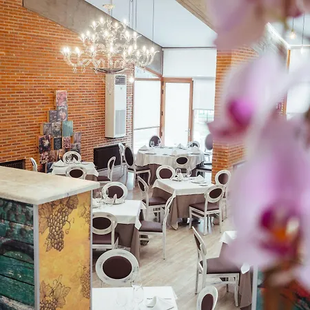 El Montico - Singular's 4* Tordesillas