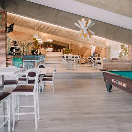 Hotel El Montico - Singular's Tordesillas