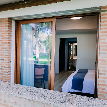 El Montico - Singular's Отель