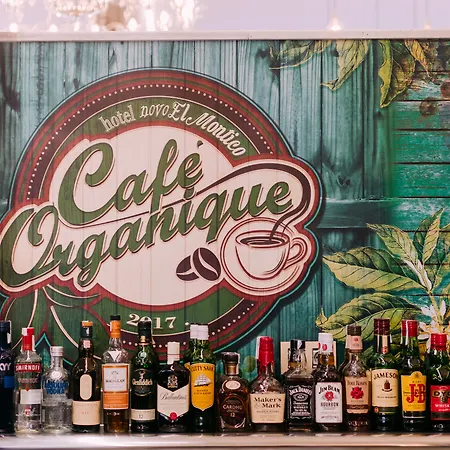 El Montico - Singular's Отель