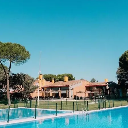 El Montico - Singular's 4* Tordesillas