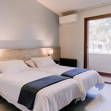 El Montico - Singular's Hotel