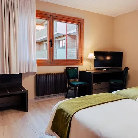 El Montico - Singular's Hotel 4*