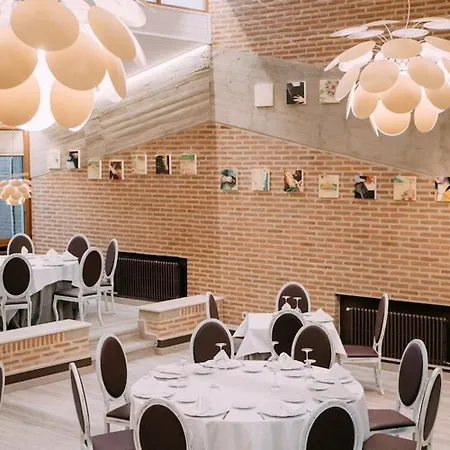 Hotel El Montico - Singular's 4*