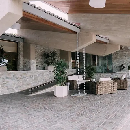 El Montico - Singular's 4*