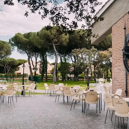El Montico - Singular's 4*