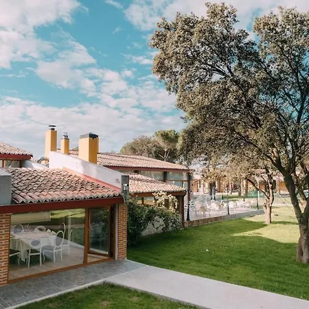 El Montico - Singular's Hotel