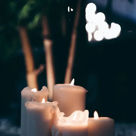 El Montico - Singular's Отель