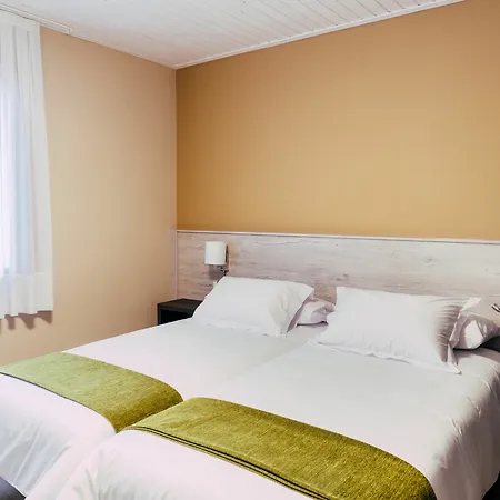 Hotel El Montico - Singular's