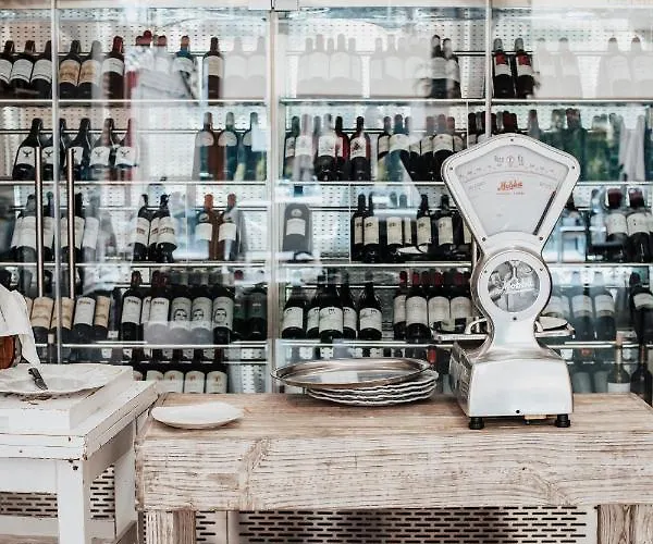 Отель El Montico - Singular's 4*