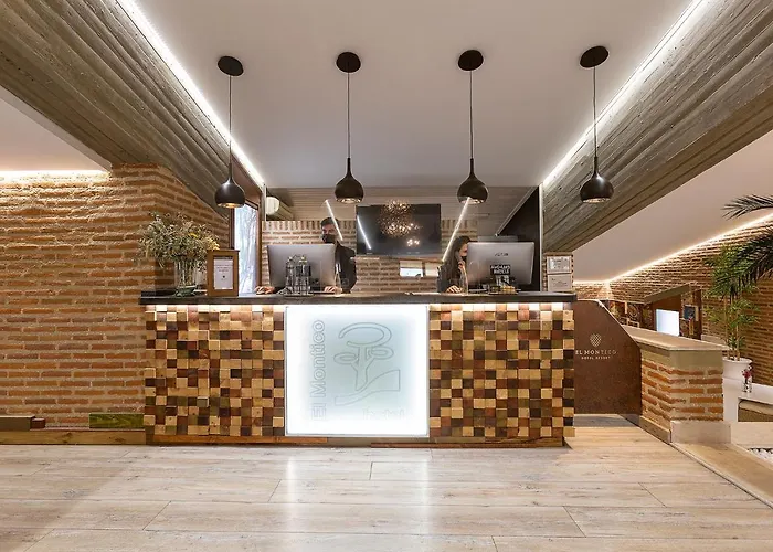 El Montico - Singular's