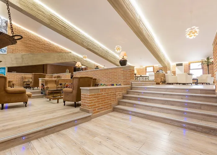 El Montico - Singular's 4* Тордесильяс