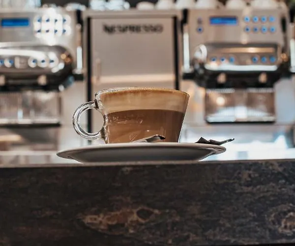 El Montico - Singular's Отель 4*