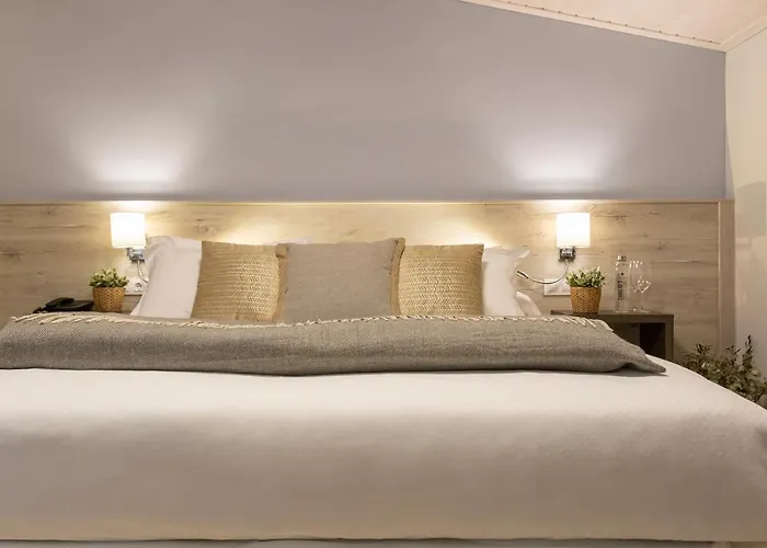 El Montico - Singular's Отель 4*