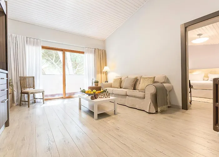 Отель El Montico - Singular's 4*