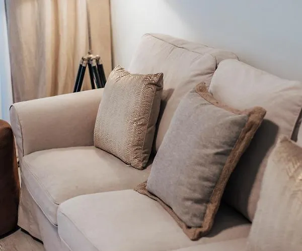 Отель El Montico - Singular's