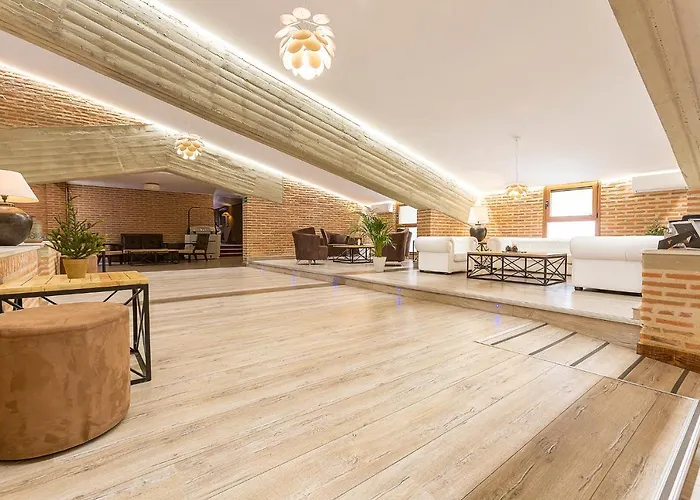 El Montico - Singular's 4*