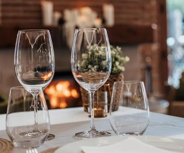 El Montico - Singular's Отель 4*