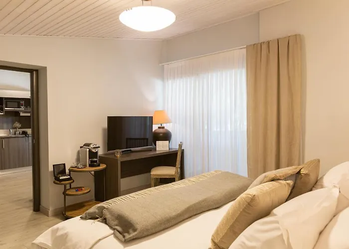 El Montico - Singular's 4* Тордесильяс