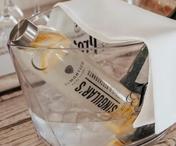 El Montico - Singular's