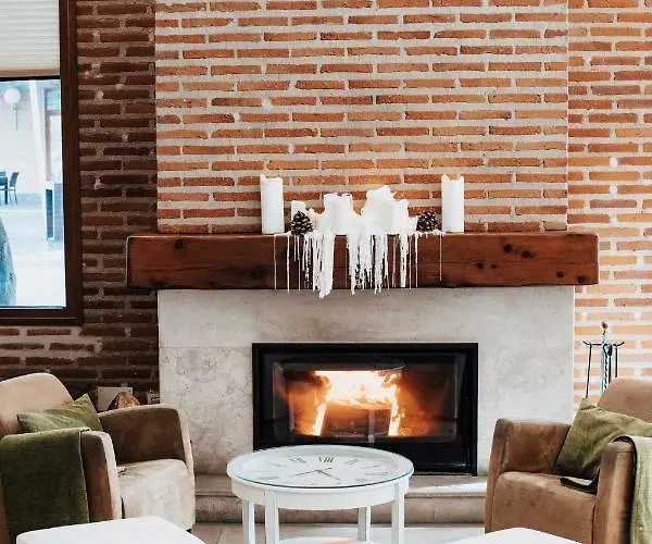 Отель El Montico - Singular's 4*