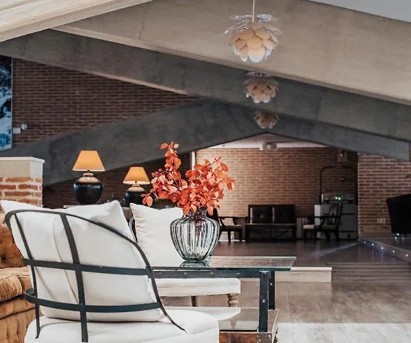 El Montico - Singular's 4* Тордесильяс