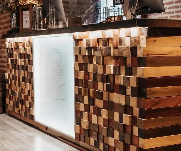 El Montico - Singular's Hotel