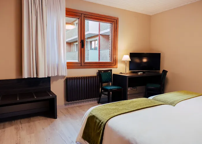 El Montico - Singular's 4* Тордесильяс