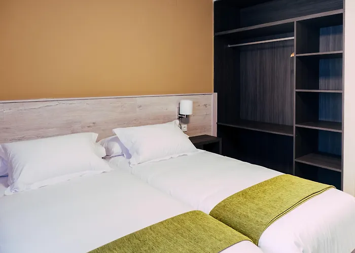 El Montico - Singular's 4* Тордесильяс